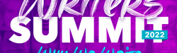 Writer's Summit: Why we write