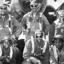 The Tuskegee Experience