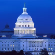 United States Capitol