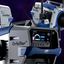 ARRI TECH TALK Live: Orbiter in soft light applications