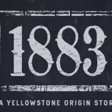 Preview of Yellowstone Spinoff "1883"