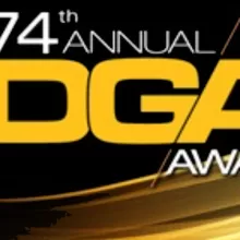 74th DGA Award Winners Announced