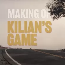 Sony Group | Kilian's Game | Behind the Scenes