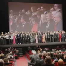 Festival de Cannes 2023