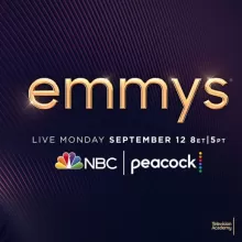 74th Emmy Awards Show on NBC