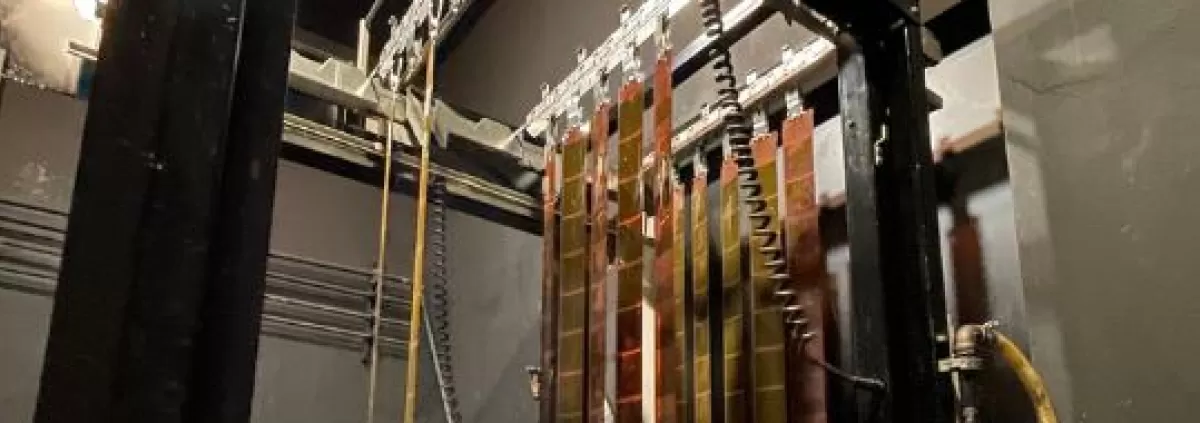 Film Processing